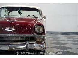 1956 Chevrolet Bel Air (CC-2065742) for sale in Lavergne, Tennessee