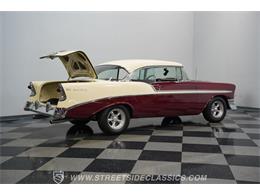 1956 Chevrolet Bel Air (CC-2065742) for sale in Lavergne, Tennessee