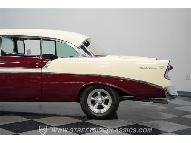 1956 Chevrolet Bel Air (CC-2065742) for sale in Lavergne, Tennessee