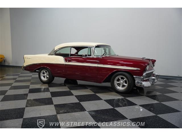 1956 Chevrolet Bel Air (CC-2065742) for sale in Lavergne, Tennessee