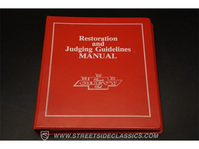 1956 Chevrolet Bel Air (CC-2065742) for sale in Lavergne, Tennessee