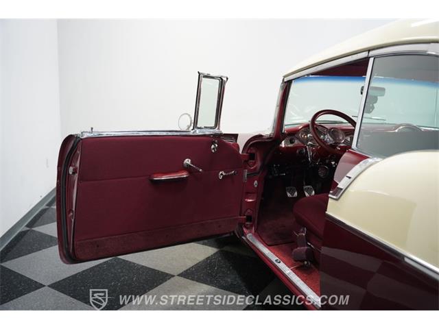 1956 Chevrolet Bel Air (CC-2065742) for sale in Lavergne, Tennessee