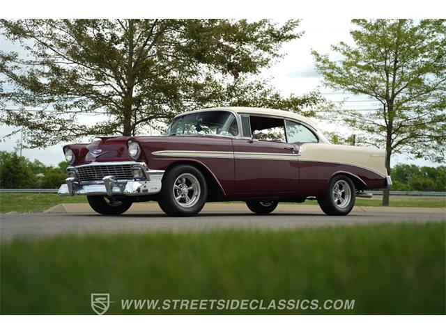 1956 Chevrolet Bel Air (CC-2065742) for sale in Lavergne, Tennessee