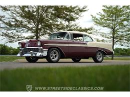 1956 Chevrolet Bel Air (CC-2065742) for sale in Lavergne, Tennessee
