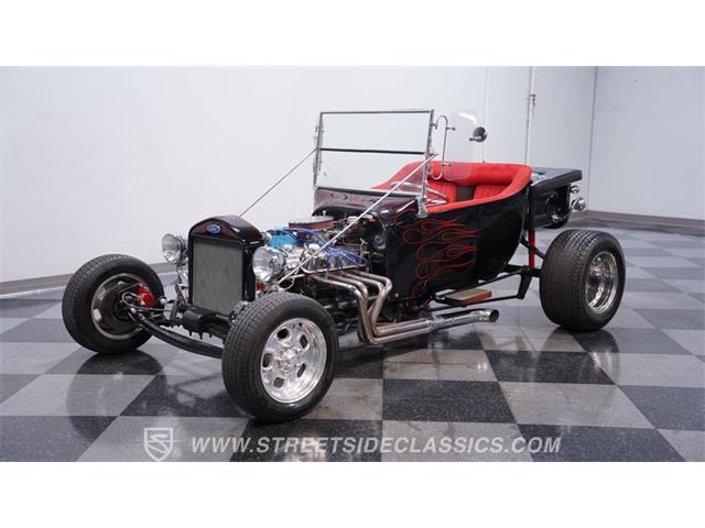 1923 Ford T Bucket (CC-2065743) for sale in Lithia Springs, Georgia