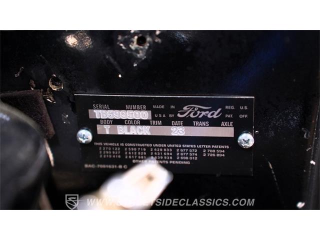 1923 Ford T Bucket (CC-2065743) for sale in Lithia Springs, Georgia