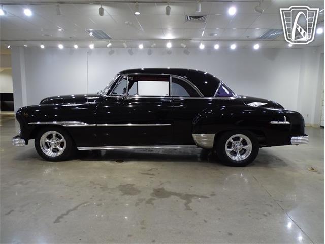 1951 Chevrolet Bel Air (CC-2065744) for sale in O'Fallon, Illinois