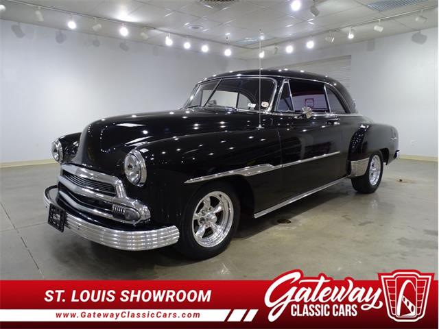 1951 Chevrolet Bel Air (CC-2065744) for sale in O'Fallon, Illinois