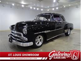 1951 Chevrolet Bel Air (CC-2065744) for sale in O'Fallon, Illinois