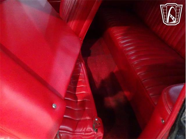 1951 Chevrolet Bel Air (CC-2065744) for sale in O'Fallon, Illinois