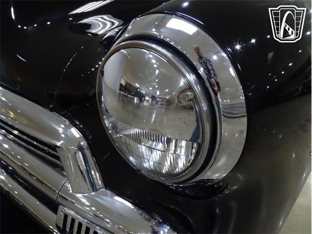 1951 Chevrolet Bel Air (CC-2065744) for sale in O'Fallon, Illinois