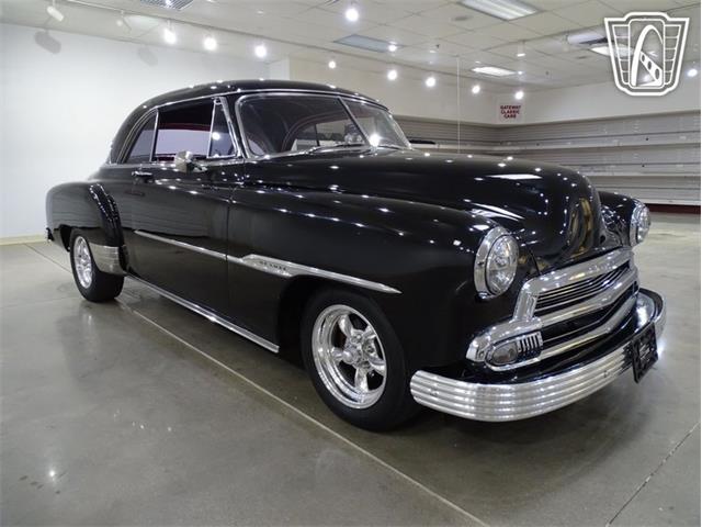 1951 Chevrolet Bel Air (CC-2065744) for sale in O'Fallon, Illinois