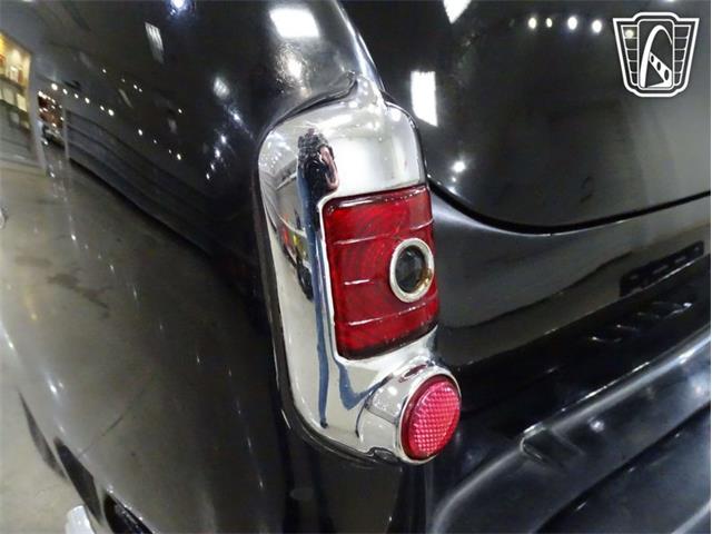 1951 Chevrolet Bel Air (CC-2065744) for sale in O'Fallon, Illinois