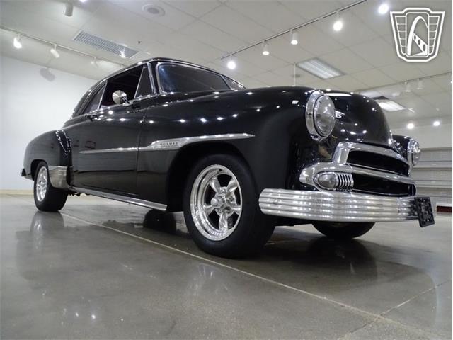 1951 Chevrolet Bel Air (CC-2065744) for sale in O'Fallon, Illinois