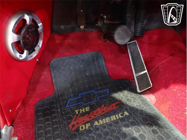 1951 Chevrolet Bel Air (CC-2065744) for sale in O'Fallon, Illinois