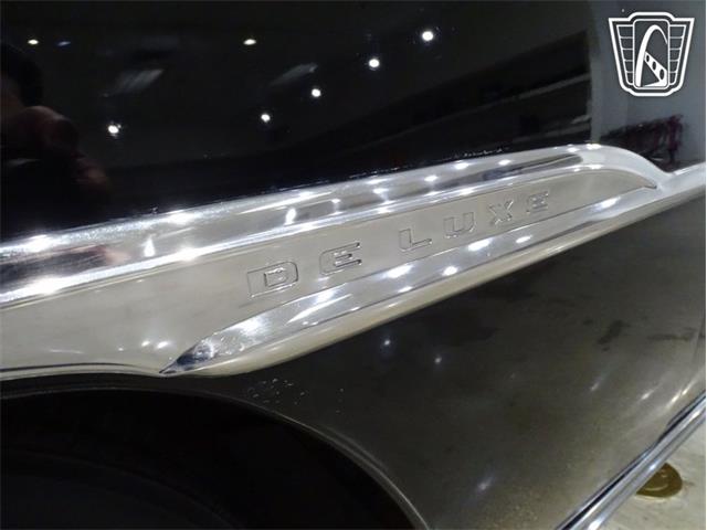 1951 Chevrolet Bel Air (CC-2065744) for sale in O'Fallon, Illinois