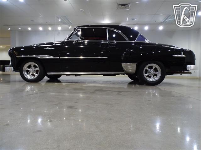 1951 Chevrolet Bel Air (CC-2065744) for sale in O'Fallon, Illinois