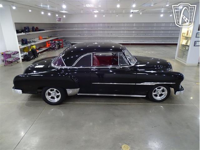 1951 Chevrolet Bel Air (CC-2065744) for sale in O'Fallon, Illinois