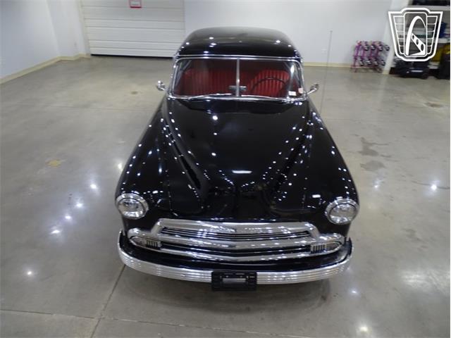 1951 Chevrolet Bel Air (CC-2065744) for sale in O'Fallon, Illinois