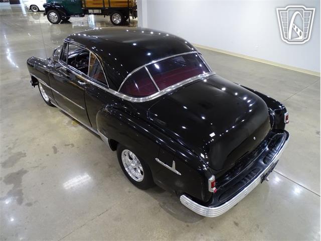 1951 Chevrolet Bel Air (CC-2065744) for sale in O'Fallon, Illinois