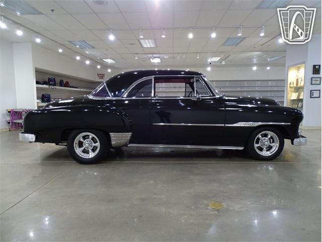 1951 Chevrolet Bel Air (CC-2065744) for sale in O'Fallon, Illinois