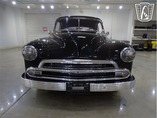 1951 Chevrolet Bel Air (CC-2065744) for sale in O'Fallon, Illinois