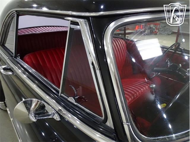 1951 Chevrolet Bel Air (CC-2065744) for sale in O'Fallon, Illinois