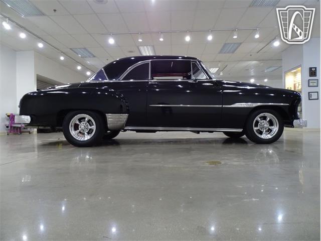 1951 Chevrolet Bel Air (CC-2065744) for sale in O'Fallon, Illinois