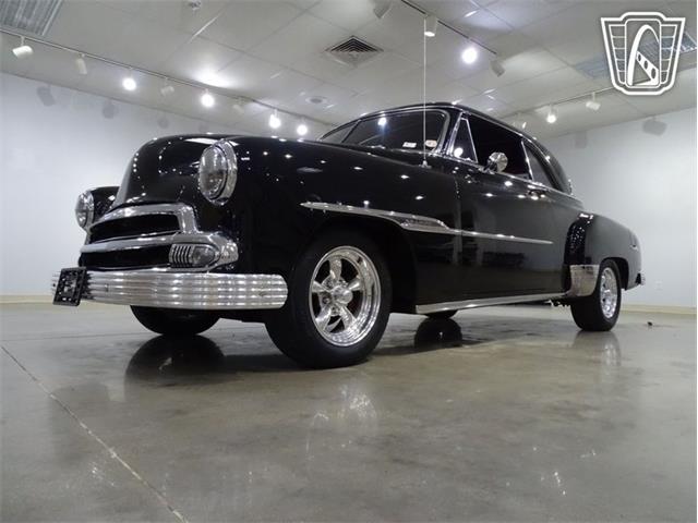 1951 Chevrolet Bel Air (CC-2065744) for sale in O'Fallon, Illinois