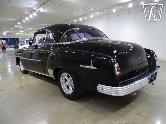 1951 Chevrolet Bel Air (CC-2065744) for sale in O'Fallon, Illinois