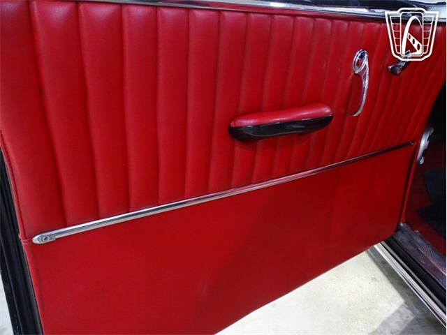 1951 Chevrolet Bel Air (CC-2065744) for sale in O'Fallon, Illinois