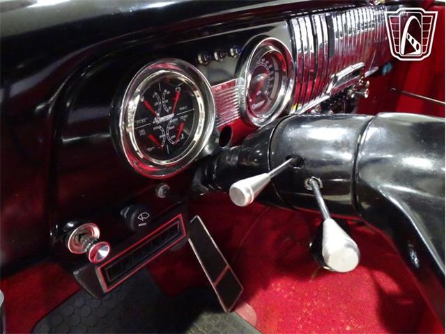 1951 Chevrolet Bel Air (CC-2065744) for sale in O'Fallon, Illinois