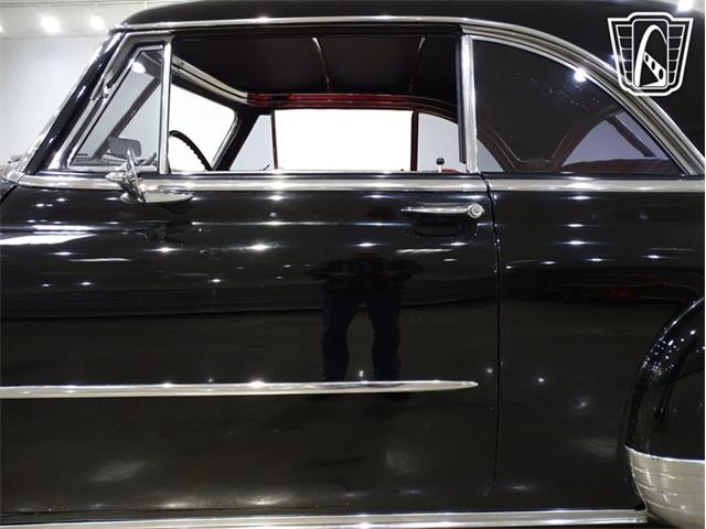 1951 Chevrolet Bel Air (CC-2065744) for sale in O'Fallon, Illinois