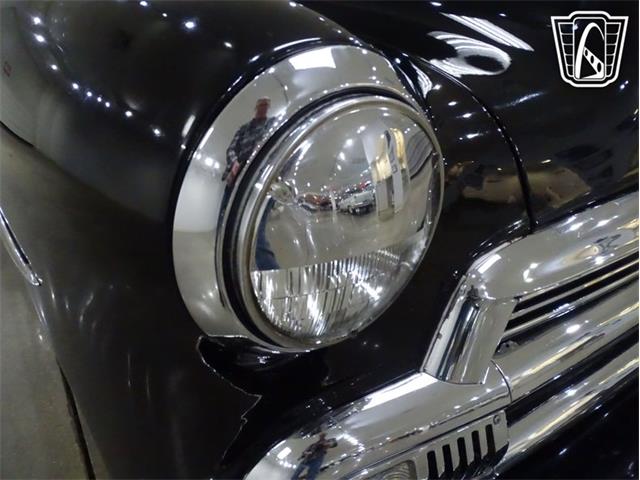 1951 Chevrolet Bel Air (CC-2065744) for sale in O'Fallon, Illinois