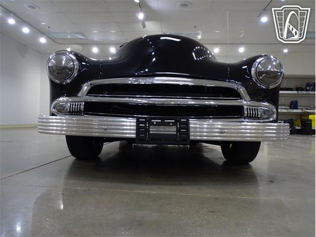 1951 Chevrolet Bel Air (CC-2065744) for sale in O'Fallon, Illinois