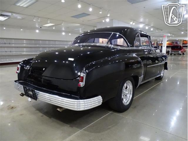 1951 Chevrolet Bel Air (CC-2065744) for sale in O'Fallon, Illinois