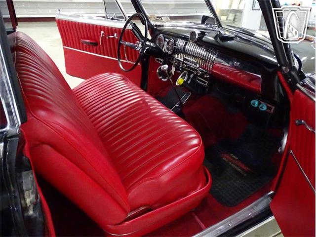 1951 Chevrolet Bel Air (CC-2065744) for sale in O'Fallon, Illinois