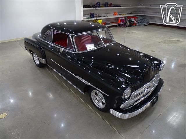 1951 Chevrolet Bel Air (CC-2065744) for sale in O'Fallon, Illinois