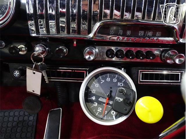 1951 Chevrolet Bel Air (CC-2065744) for sale in O'Fallon, Illinois