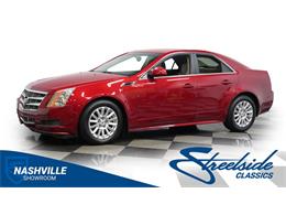 2011 Cadillac CTS (CC-2065745) for sale in Lavergne, Tennessee