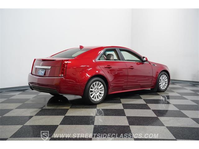 2011 Cadillac CTS (CC-2065745) for sale in Lavergne, Tennessee