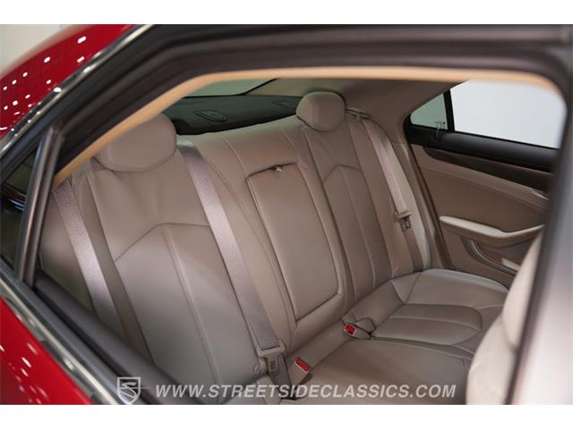 2011 Cadillac CTS (CC-2065745) for sale in Lavergne, Tennessee