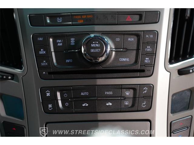 2011 Cadillac CTS (CC-2065745) for sale in Lavergne, Tennessee