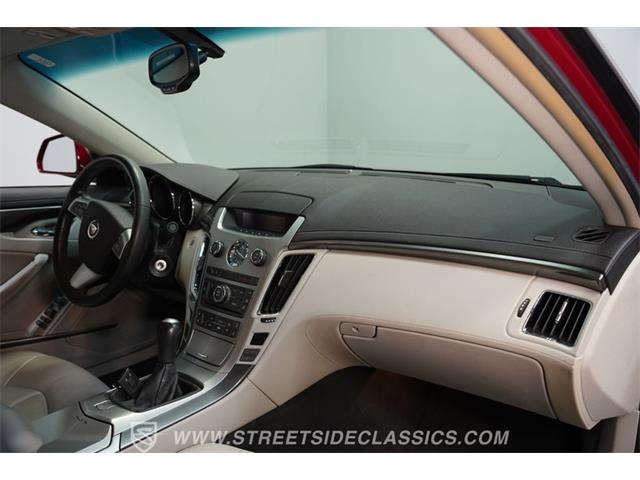 2011 Cadillac CTS (CC-2065745) for sale in Lavergne, Tennessee