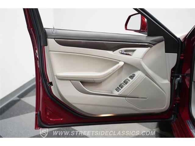 2011 Cadillac CTS (CC-2065745) for sale in Lavergne, Tennessee