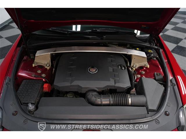 2011 Cadillac CTS (CC-2065745) for sale in Lavergne, Tennessee