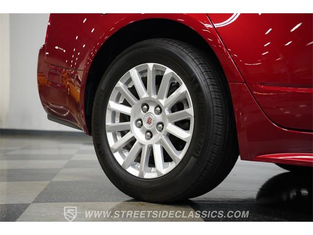 2011 Cadillac CTS (CC-2065745) for sale in Lavergne, Tennessee