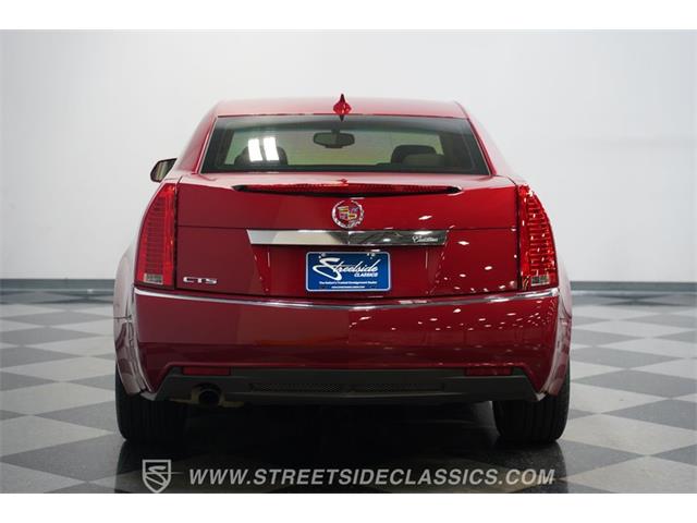 2011 Cadillac CTS (CC-2065745) for sale in Lavergne, Tennessee