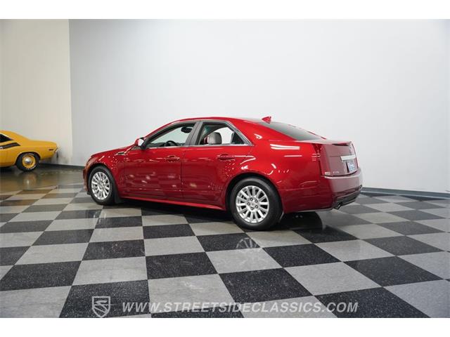 2011 Cadillac CTS (CC-2065745) for sale in Lavergne, Tennessee