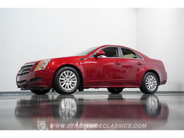 2011 Cadillac CTS (CC-2065745) for sale in Lavergne, Tennessee